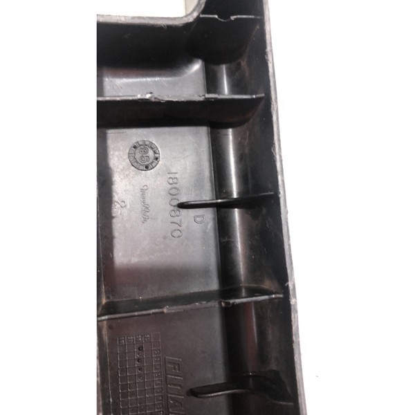 Puxador Apoio Braço Lado Direito Original Fiat Uno 4p 91/98