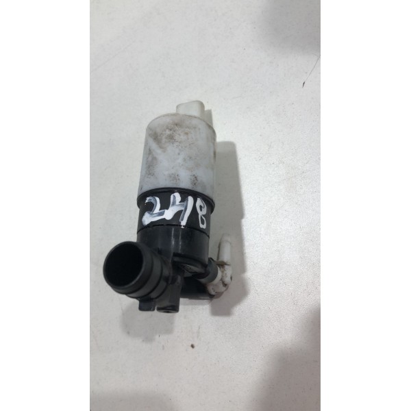 Bomba Esguicho Limpador Parabrisa Sandero Logan 2007 Á 2012 Bomba Esguicho Limpador Parabrisa Sandero Logan 2007 Á 2012