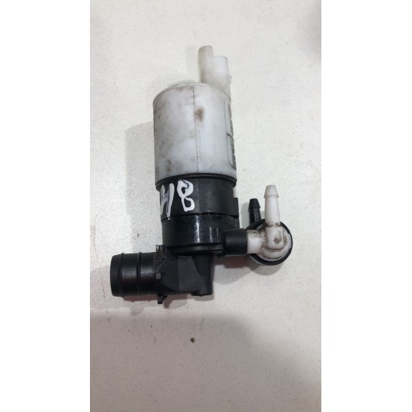 Bomba Esguicho Limpador Parabrisa Sandero Logan 2007 Á 2012 Bomba Esguicho Limpador Parabrisa Sandero Logan 2007 Á 2012