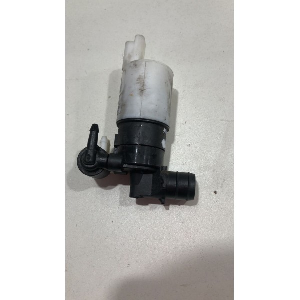 Bomba Esguicho Limpador Parabrisa Sandero Logan 2007 Á 2012 Bomba Esguicho Limpador Parabrisa Sandero Logan 2007 Á 2012