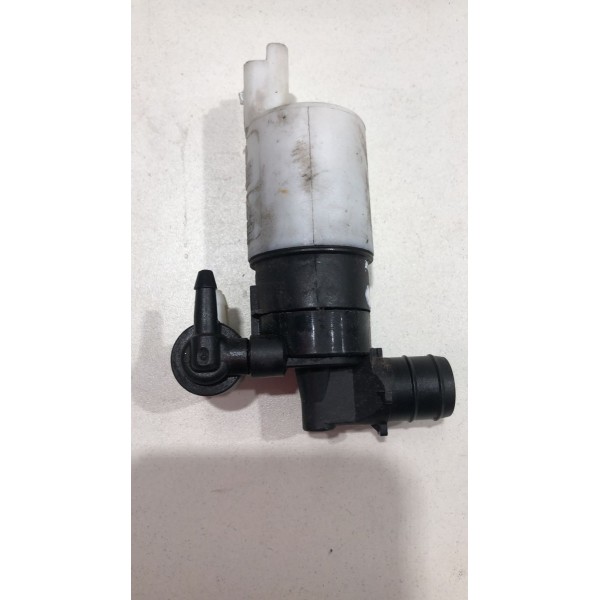 Bomba Esguicho Limpador Parabrisa Sandero Logan 2007 Á 2012 Bomba Esguicho Limpador Parabrisa Sandero Logan 2007 Á 2012