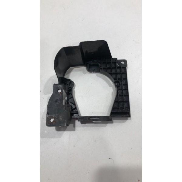 Suporte Farol Milha Esquerdo Fiat Palio 2012/2017 Sx51864587