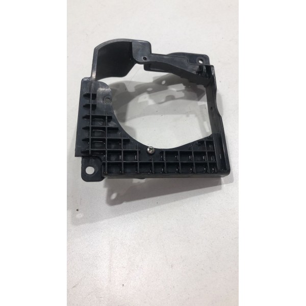 Suporte Farol Milha Esquerdo Fiat Palio 2012/2017 Sx51864587