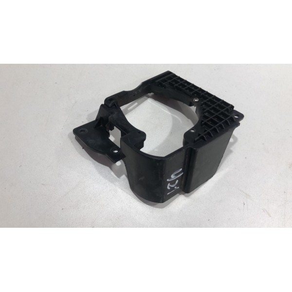 Suporte Farol Milha Esquerdo Fiat Palio 2012/2017 Sx51864587