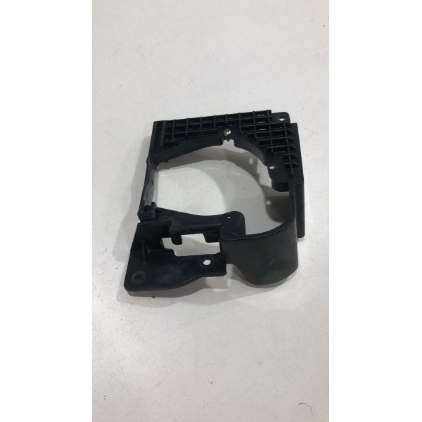 Suporte Farol Milha Esquerdo Fiat Palio 2012/2017 Sx51864587