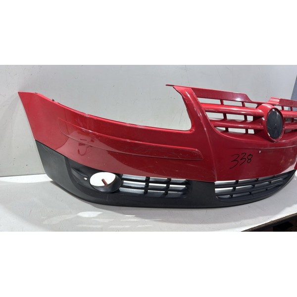 Parachoque Gol Parati Saveiro G4 06 A 12 Dianteiro Original