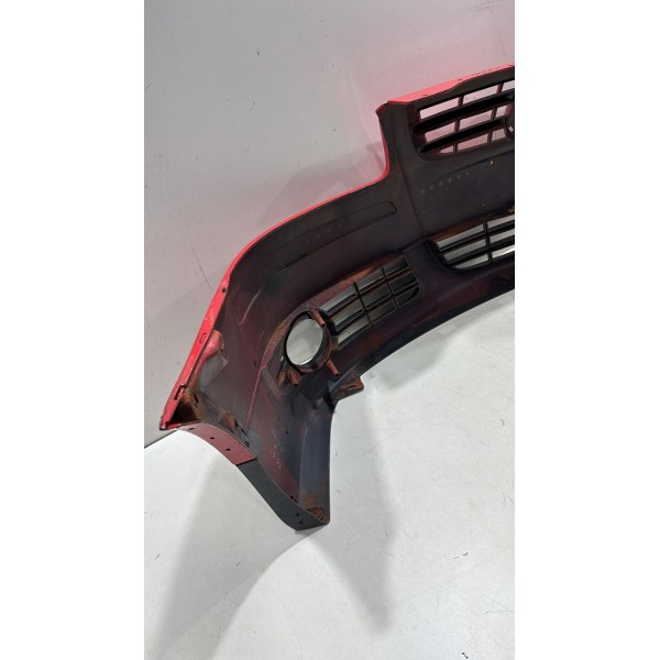 Parachoque Gol Parati Saveiro G4 06 A 12 Dianteiro Original
