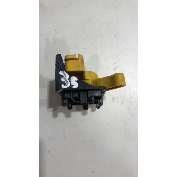 Alavanca Puxador Capo Ford Focus 2014 Á 2017 Bm5116a770ac