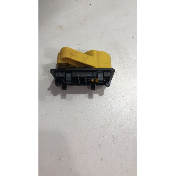 Alavanca Puxador Capo Ford Focus 2014 Á 2017 Bm5116a770ac