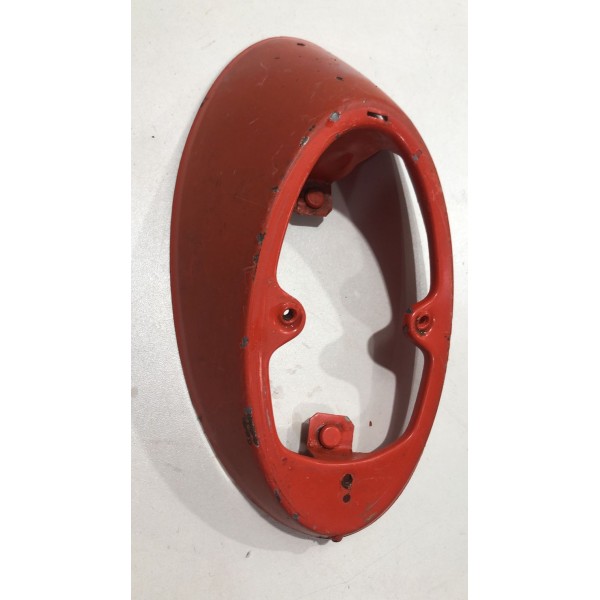 Suporte Carcaça Lanterna Esquerda Vw Fusca 1200 1300
