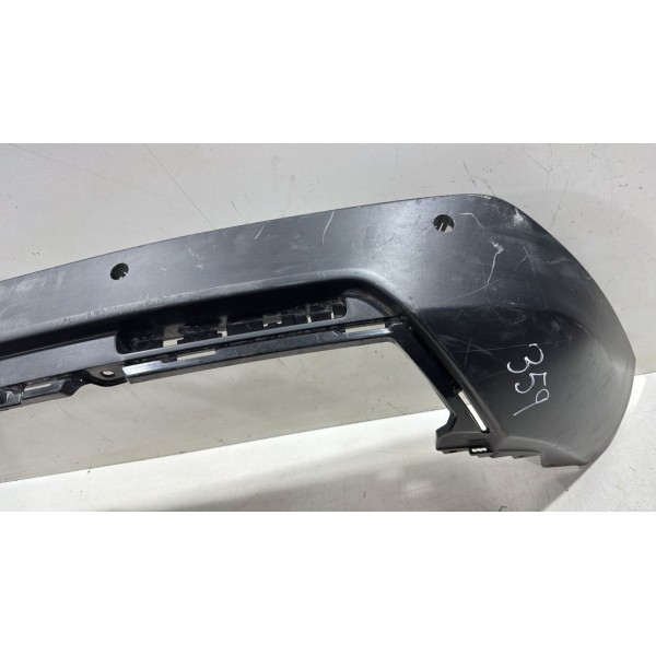 Spoiler Inferior Parachoque Traseiro Hrv 22 A 24 (715613m6m)