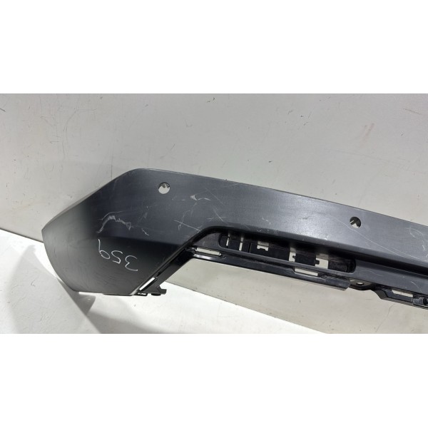 Spoiler Inferior Parachoque Traseiro Hrv 22 A 24 (715613m6m)