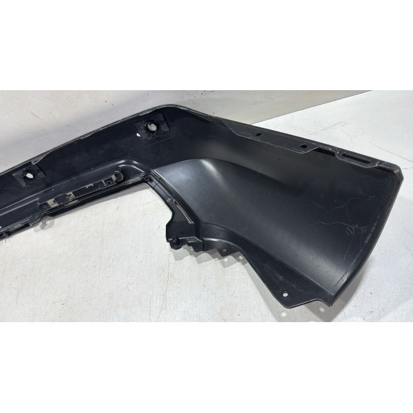 Spoiler Inferior Parachoque Traseiro Hrv 22 A 24 (715613m6m)