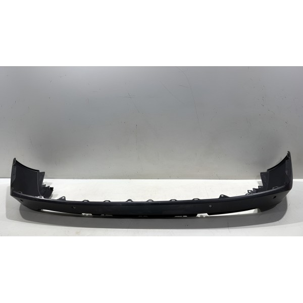 Spoiler Inferior Parachoque Traseiro Hrv 22 A 24 (715613m6m)