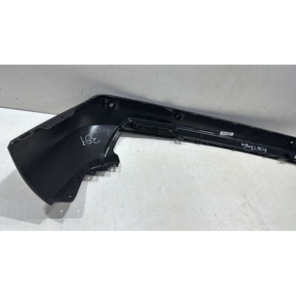 Spoiler Inferior Parachoque Traseiro Hrv 22 A 24 (715613m6m)