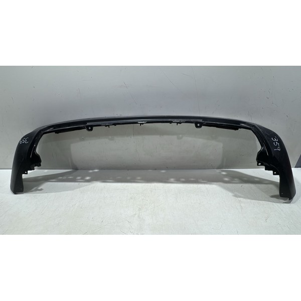 Spoiler Inferior Parachoque Traseiro Hrv 22 A 24 (715613m6m)