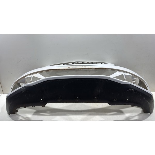 Parachoque Dianteiro Onix  Prisma 2013 2014 2015 Ltz ,. Branco