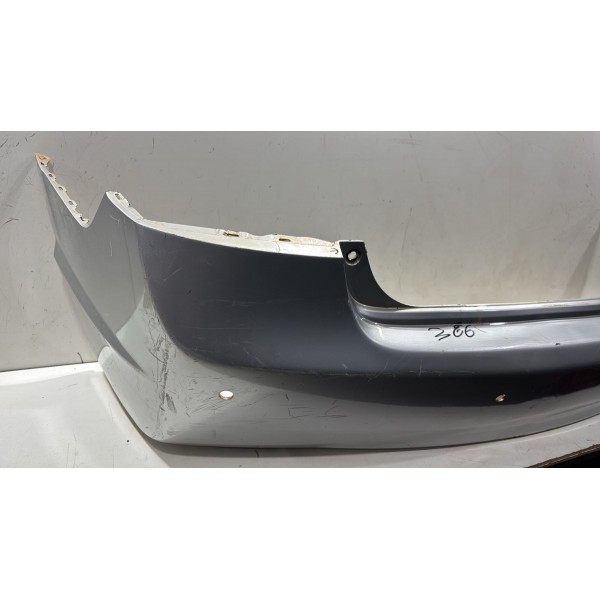 Parachoque Traseiro Honda Civic 2007 2008 2009 2010 2011