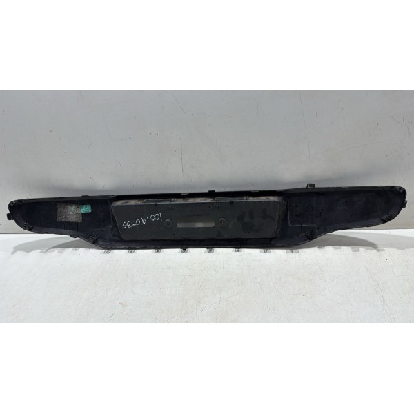 Moldura Parachoque Traseiro Fiat Punto 2013 A 2017 Original