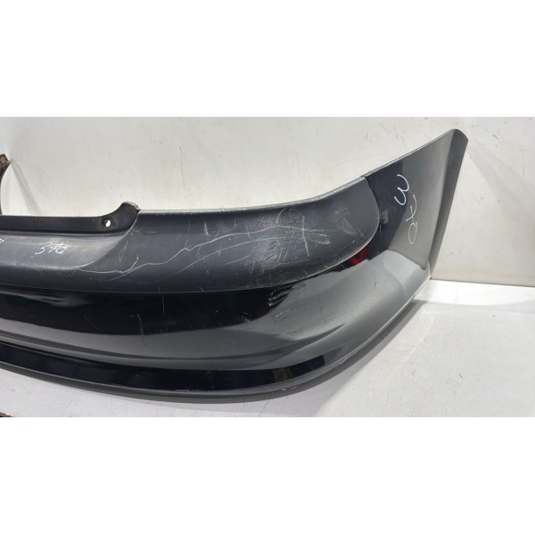 Parachoque Traseiro Chevrolet Vectra 1996 1997 1998 1999