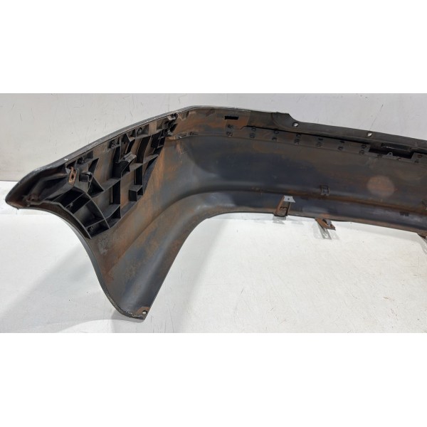 Parachoque Traseiro Chevrolet Vectra 1996 1997 1998 1999