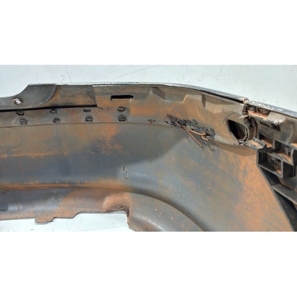 Parachoque Traseiro Chevrolet Vectra 1996 1997 1998 1999