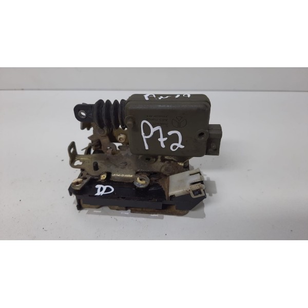 Fechadura Elétrica Porta Renault 19 Rn Dianteira Direita