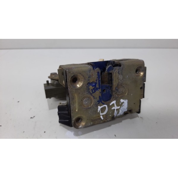 Fechadura Elétrica Porta Renault 19 Rn Dianteira Direita