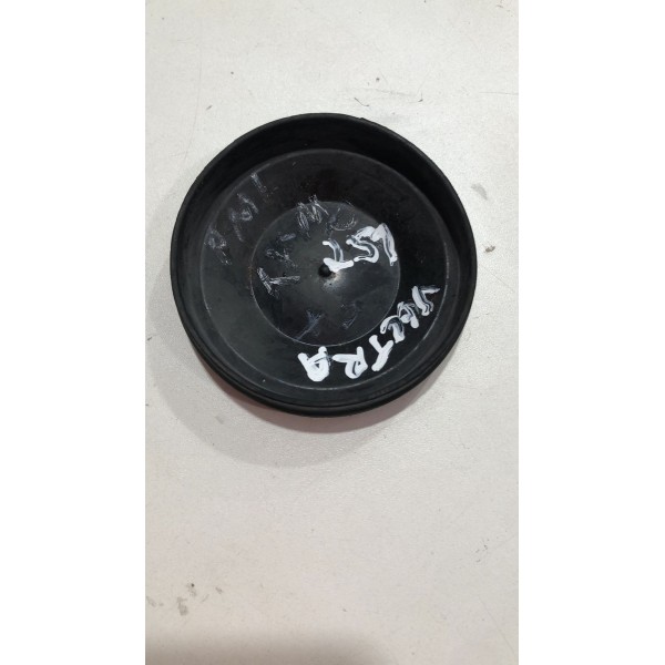 Tampa Farol Dianteiro Gm Vectra 2009 A 2012 153874