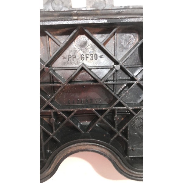 Tampa Vedação Farol Citroen C3 2003 Á 2012 41200754