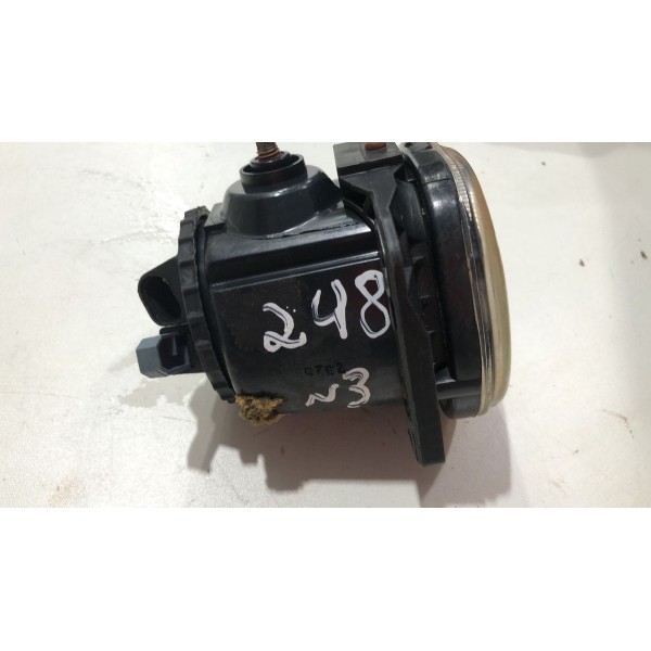 Farol Milha Neblina Siena Doblo Strada Detalhe 51731949