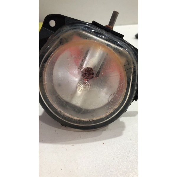 Farol Milha Neblina Siena Doblo Strada Detalhe 51731949