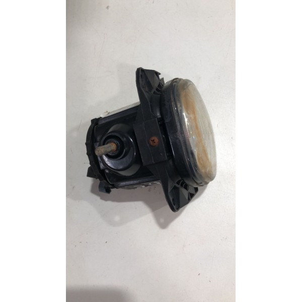 Farol Milha Neblina Siena Doblo Strada Detalhe 51731949