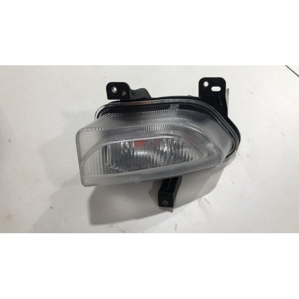 Farol De Milha Jeep Renegade 2015 A 2020 Esqueda