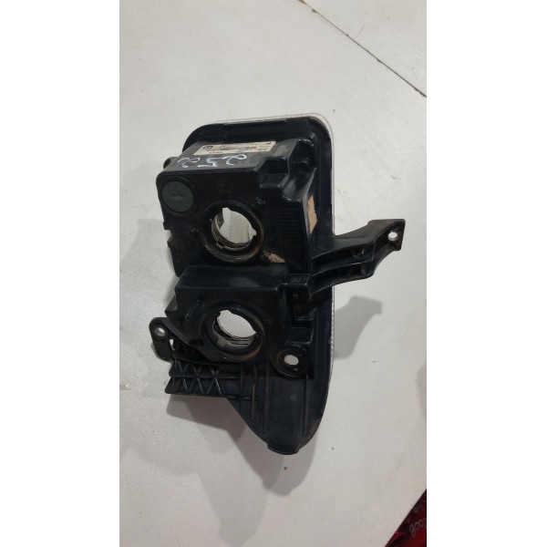 Farol De Milha Jeep Renegade 2015 A 2020 Esqueda
