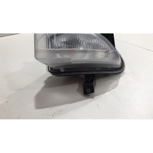 Farol De Milha Jeep Renegade 2015 A 2020 Esqueda