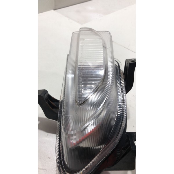Farol De Milha Jeep Renegade 2015 A 2020 Esqueda