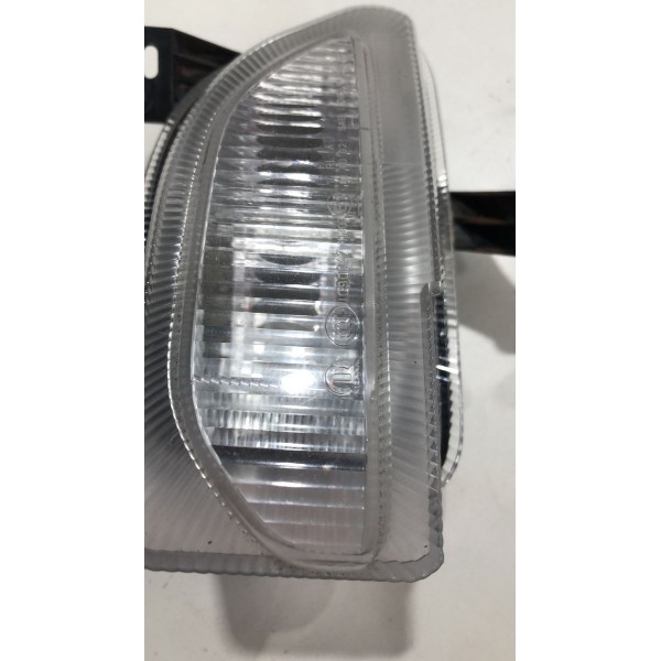 Farol De Milha Jeep Renegade 2015 A 2020 Esqueda