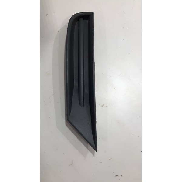 Moldura Para-choque Dianteiro Esquerdo S10 Ltz 2019