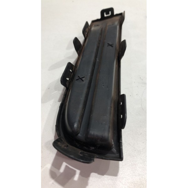 Moldura Para-choque Dianteiro Esquerdo S10 Ltz 2019