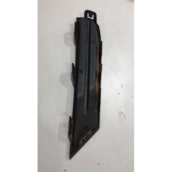 Moldura Para-choque Dianteiro Esquerdo S10 Ltz 2019