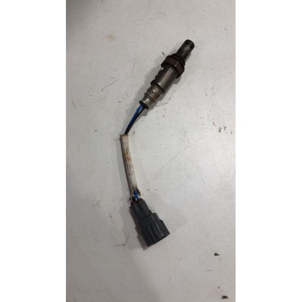 Sonda Lambda Toyota Etios 1.5 2012 2013 2014 2015 2016