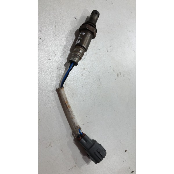 Sonda Lambda Toyota Etios 1.5 2012 2013 2014 2015 2016