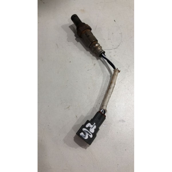 Sonda Lambda Toyota Etios 1.5 2012 2013 2014 2015 2016