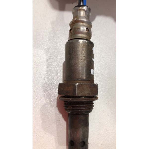 Sonda Lambda Toyota Etios 1.5 2012 2013 2014 2015 2016
