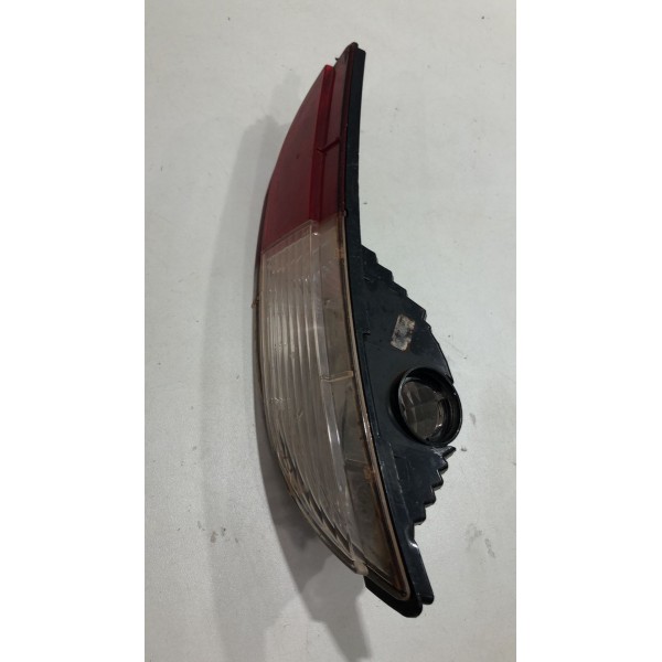 Lanterna Parachoque Fiat Punto Toro Esquerdo 27470102