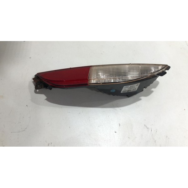 Lanterna Parachoque Fiat Punto Toro Esquerdo 27470102