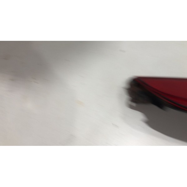 Lanterna Parachoque Fiat Punto Toro Esquerdo 27470102