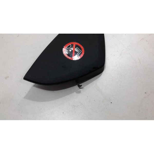 Moldura Direita Painel Gm Omega Fittipaldi 2009 92169871
