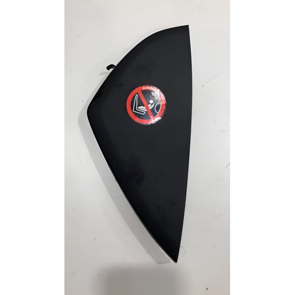 Moldura Direita Painel Gm Omega Fittipaldi 2009 92169871